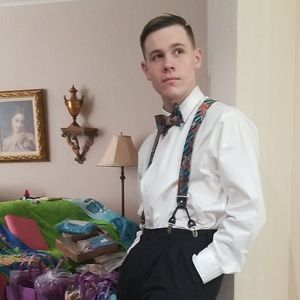 Meet your Posher, Jacob